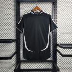 Real Madrid 2006-07 Second Away Retro Jersey - Image 2