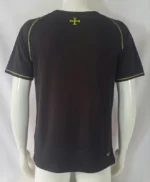 Portugal 2006-07 Away Retro Jersey - Image 2