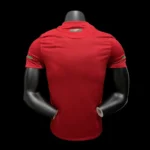 Portugal 2012-13 Home Retro Jersey - Image 2