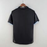Real Madrid 2009-10 Away Retro Jersey - Image 2