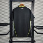 Real Madrid 2010-11 Away Retro Jersey - Image 2