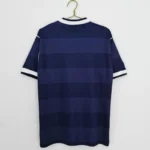 Scotland 1987-88 Home Retro Jersey - Image 2