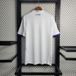 Real Madrid 2010-11 Home Retro Jersey - Image 2