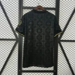 Bayern Munich 2025-26 Black 125th Anniversary Jersey - Image 2