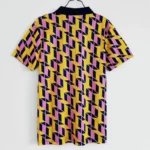 Scotland 1988-89 Second Away Retro Jersey - Image 2
