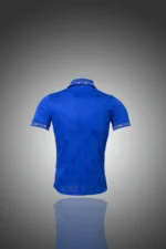 Spain 1994-95 Away Retro Jersey - Image 2