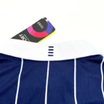 Scotland 2002-03 Home Retro Jersey - Image 2