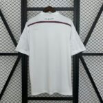 Real Madrid 2014-15 Home Retro Jersey - Image 2