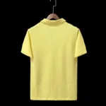 Wales 1976-79 Away Retro Jersey - Image 2