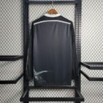 Real Madrid 2014-15 Second Away Retro Long Sleeve Jersey - Image 2