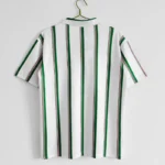 Wales 1993-95 Away Retro Jersey - Image 2