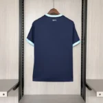 Guatemala 2025-26 Away Jersey Fan Version - Image 2