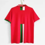 Wales 1996-98 Home Retro Jersey - Image 2