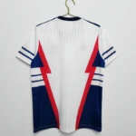 Yugoslavia 1990-91 Away Retro Jersey - Image 2