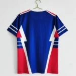 Yugoslavia 1990-91 Home Retro Jersey - Image 2