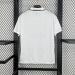 Valencia 1996-97 Home Retro Jersey - Image 2