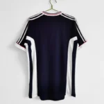 Yugoslavia 1998-99 Home Retro Jersey - Image 2