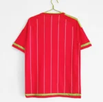 Wales 2015-16 Home Retro Jersey - Image 2