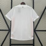 Valencia 2006-07 Home Retro Jersey - Image 2