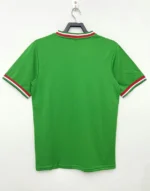 Mexico 1970-71 Home Retro Jersey - Image 2