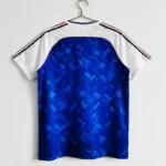 Yugoslavia 1992-93 Home Retro Jersey - Image 2
