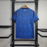 Guatemala 2025-26 Blue Training Jersey - Image 2