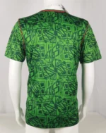 Mexico 1994-95 Home Retro Jersey - Image 2