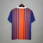 PSG 1992-93 Home Retro Jersey - Image 3