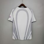 PSG 2001-02 Away Retro Jersey - Image 2