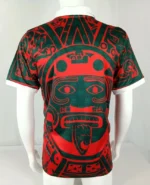 Mexico 1997-98 Third Retro Jersey - Image 2