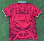 Mexico 1998-99 Second Away Retro Jersey - Image 2