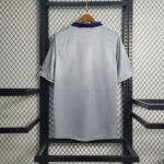 PSG 2000-01 Away Retro Jersey - Image 2