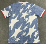 USA 1994-95 Away Retro Jersey - Image 2