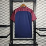 PSG 2017-18 Home Retro Jersey - Image 2