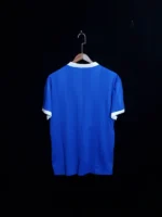 Argentina 1986-87 Away Retro Jersey - Image 2