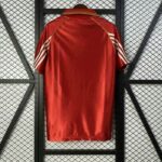 Benfica 1998-99 Home Retro Jersey - Image 2