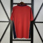 Benfica 1999-00 Home Retro Jersey - Image 2