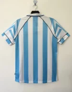 Argentina 1996-97 Home Retro Jersey - Image 2