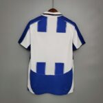 Porto 2003-04 Home Retro Jersey - Image 3