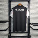 Benfica 2013-14 Away Retro Jersey - Image 2