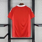 Benfica 2002-03 Home Retro Jersey - Image 2