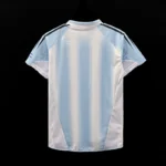 Argentina 2004-05 Home Retro Jersey - Image 2