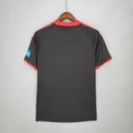 Benfica 2004-05 Away Retro Jersey - Image 2