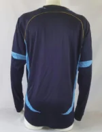 Argentina 2006-07 Away Retro Long Sleeve Jersey - Image 2
