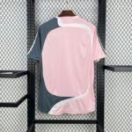 Benfica 2007-08 Away Retro Jersey - Image 2