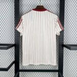Benfica 2025-26 Benfica x Adidas Originals SL Retro Jersey - Image 2
