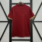 Mexico 2025-26 Red Special Edition Jersey - Image 2