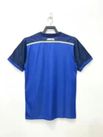 Argentina 2014-15 Away Retro Jersey - Image 2