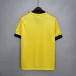 Arsenal 1983-86 Away Retro Jersey - Image 2