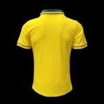 Brazil 1994-95 Home Retro Jersey - Image 2